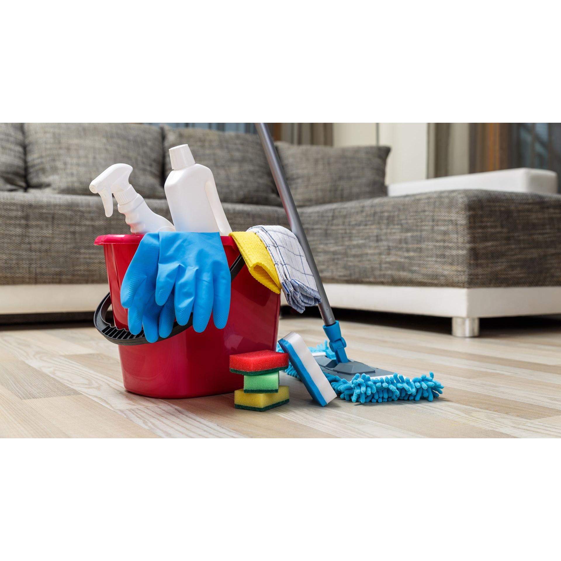 Multiservicios Núñez - Mantenimientos y limpiezas