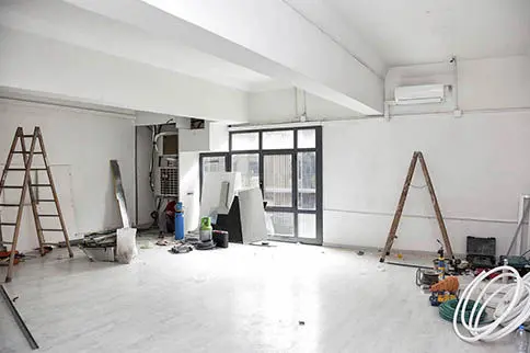 MULTISERVICIOS NUÑEZ - CONSTRUCCIONES Y REFORMAS