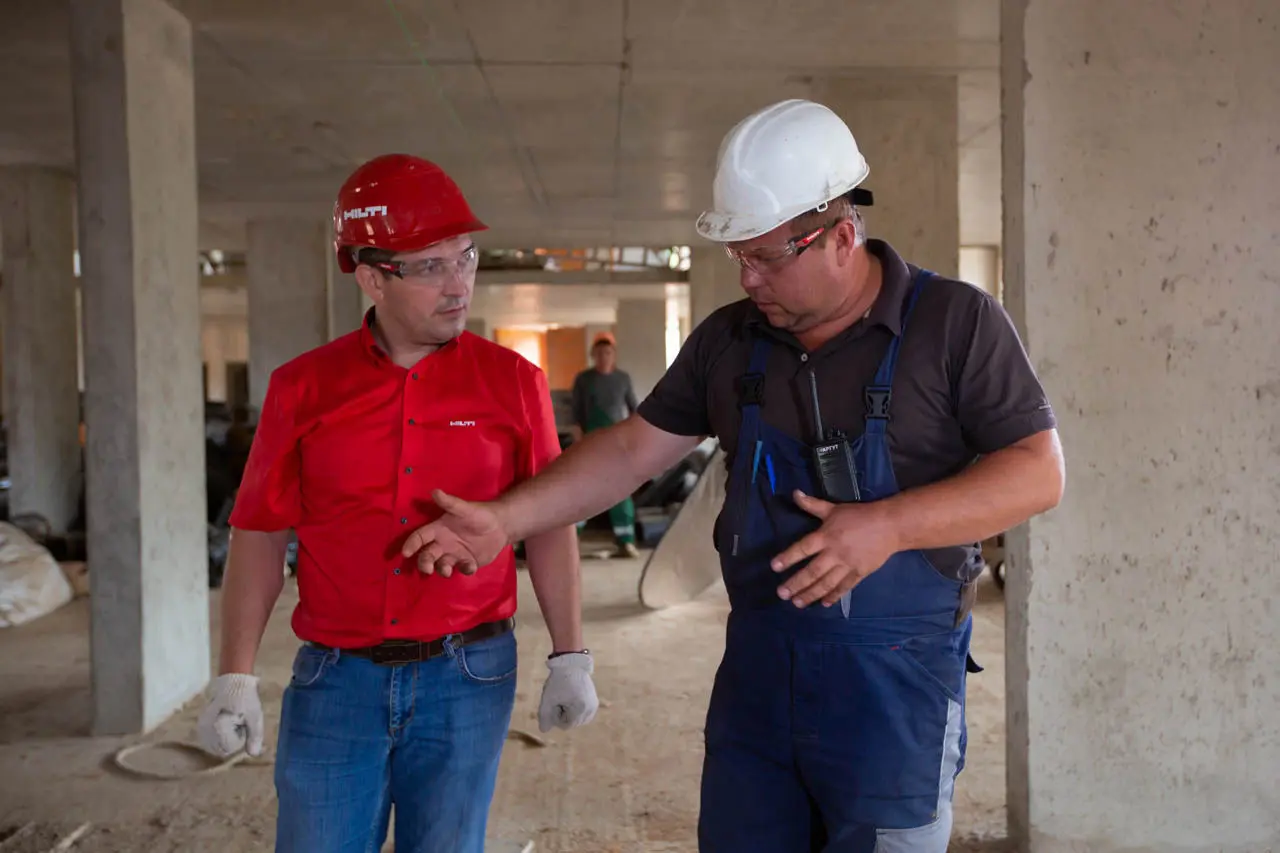Construcciones y Reformas